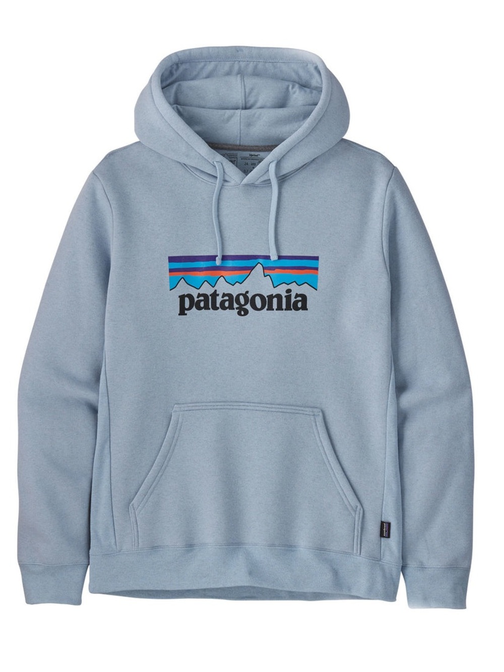 Patagonia Men's P-6 Logo Uprisal Hoody
Color: Steam Blue XL